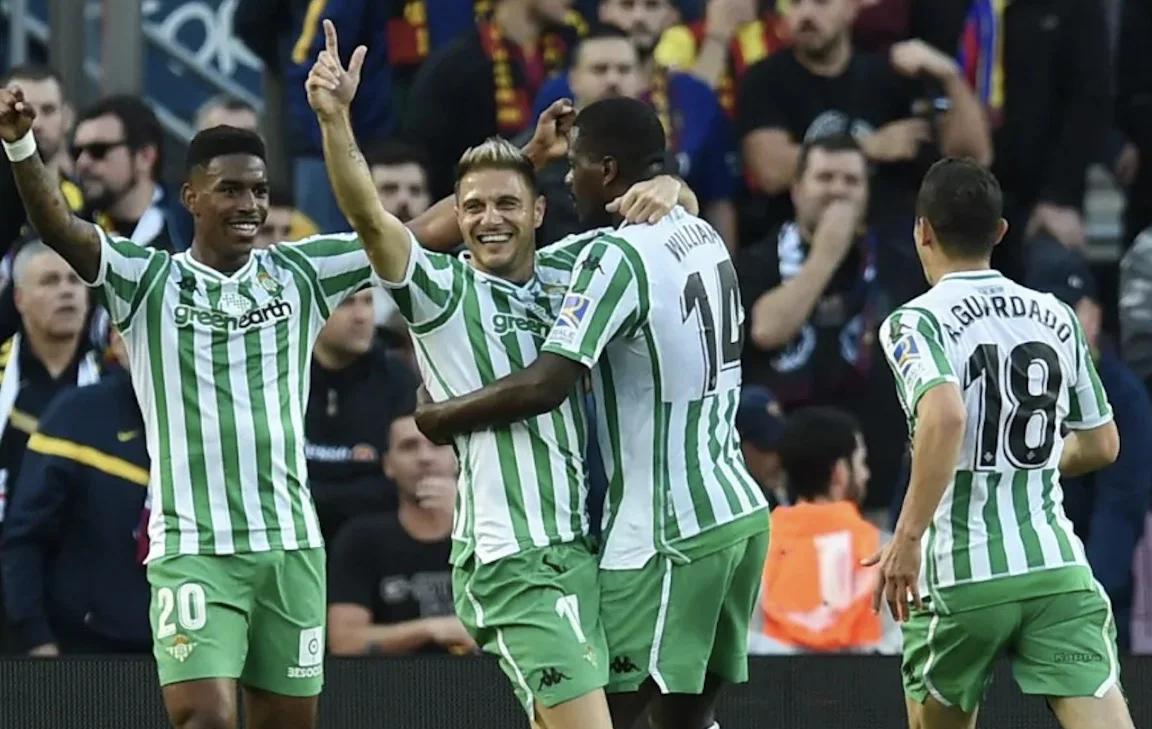 开云体育下载-马洛卡的实力不容小觑，战胜实力强劲的对手