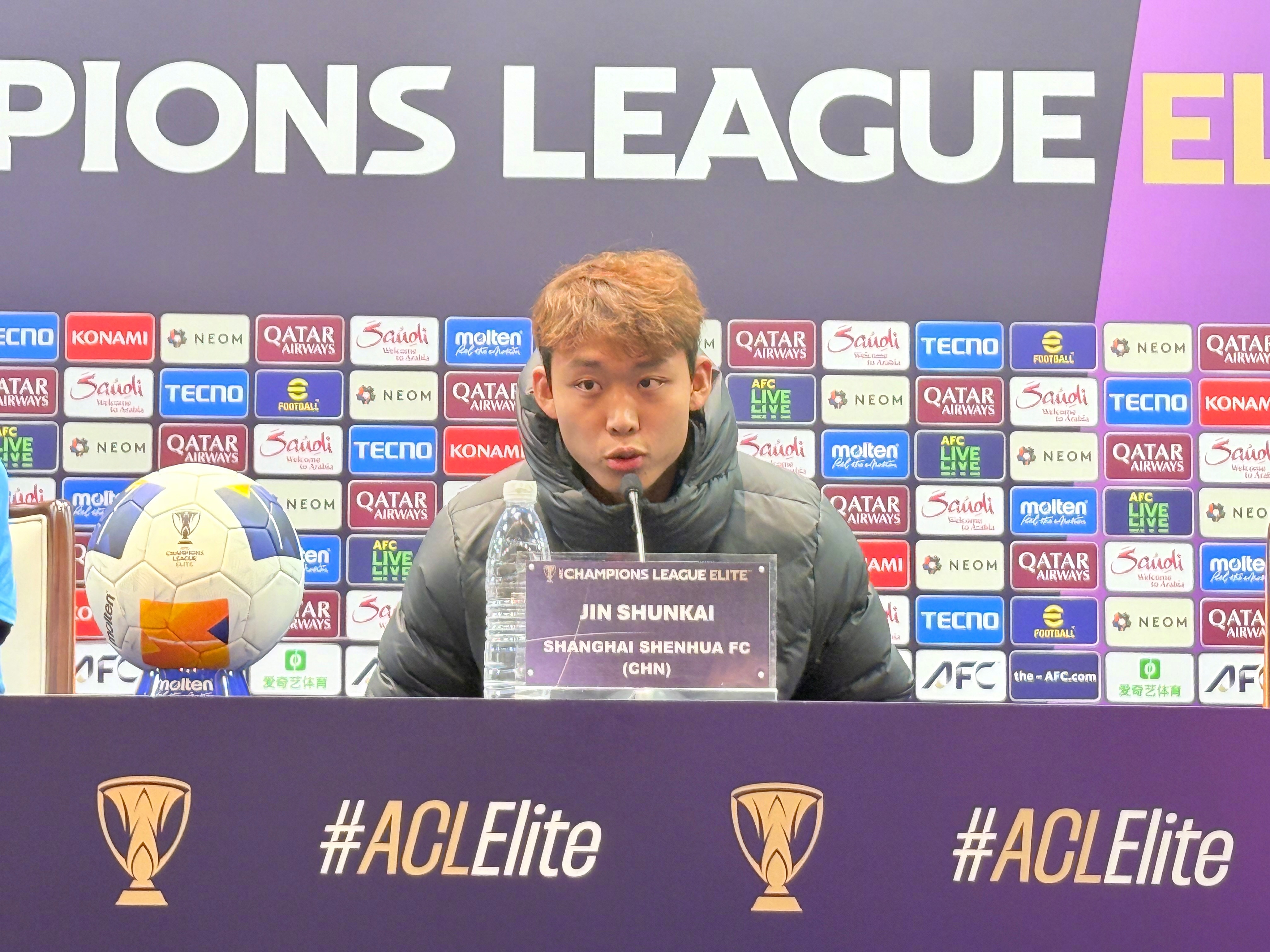 开云体育官方网站-川崎前锋士气高涨，亚冠战绩喜人