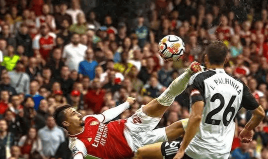 阿森纳在联赛中斩获激动人心胜利 阿森纳在联赛中斩获激动人心胜利