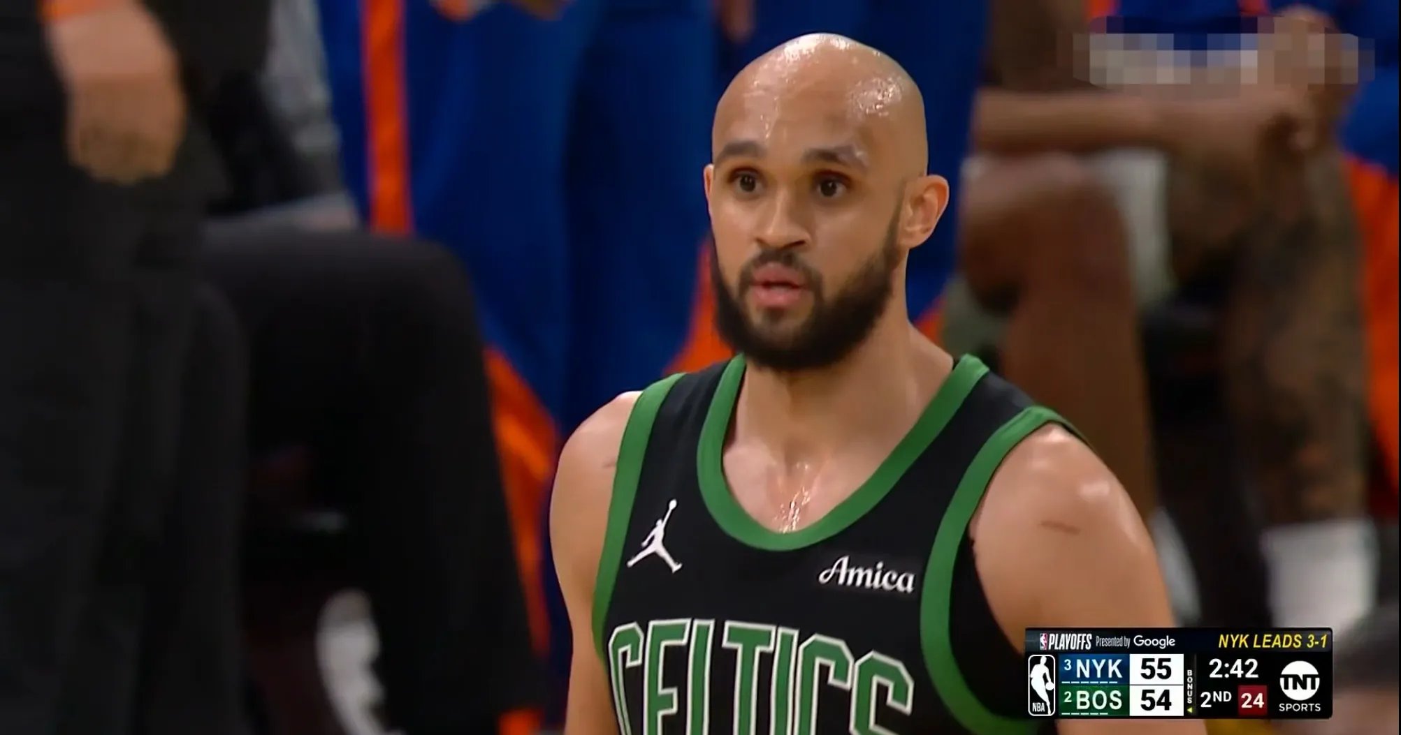 开云官网-凯尔特人力克对手，锁定东部第一席位的简单介绍