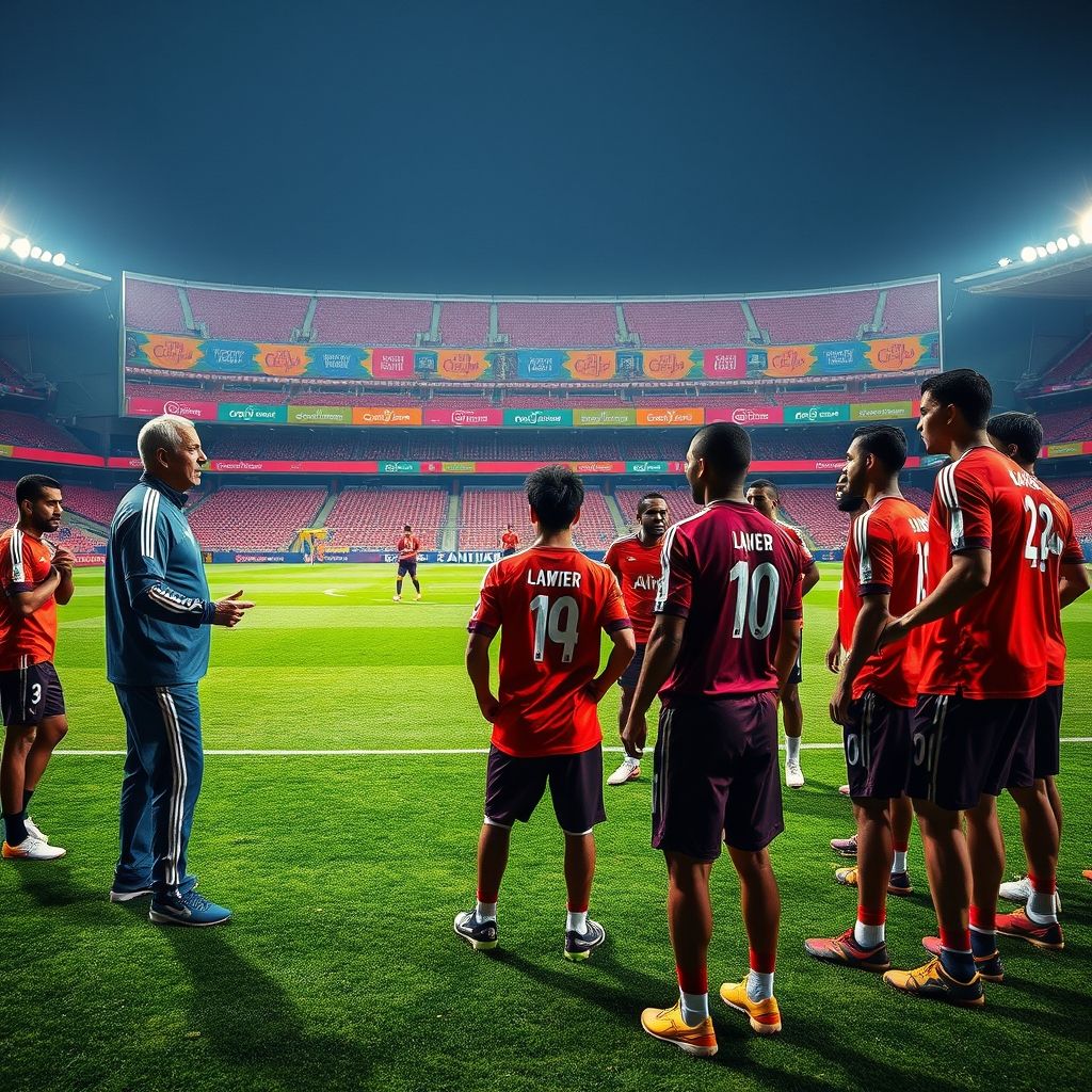 开云体育官网-阿尔艾因球队目标明确，誓夺世俱杯最高荣誉