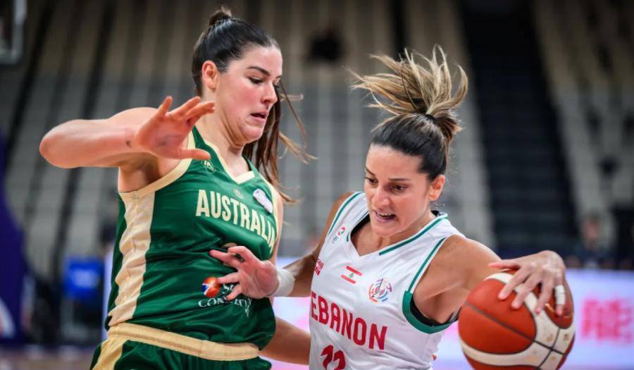 澳大利亚队大比分胜出,杀入四强的简单介绍 澳大利亚队大比分胜出,杀入四强的简单介绍