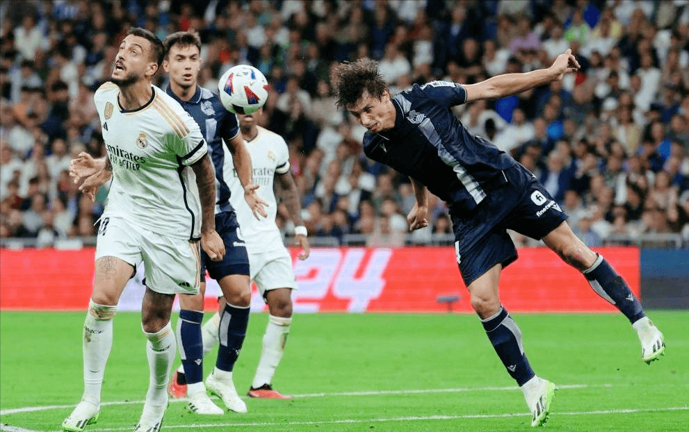 关于皇家社会主场击败阿拉维斯，保持不败纪录的信息