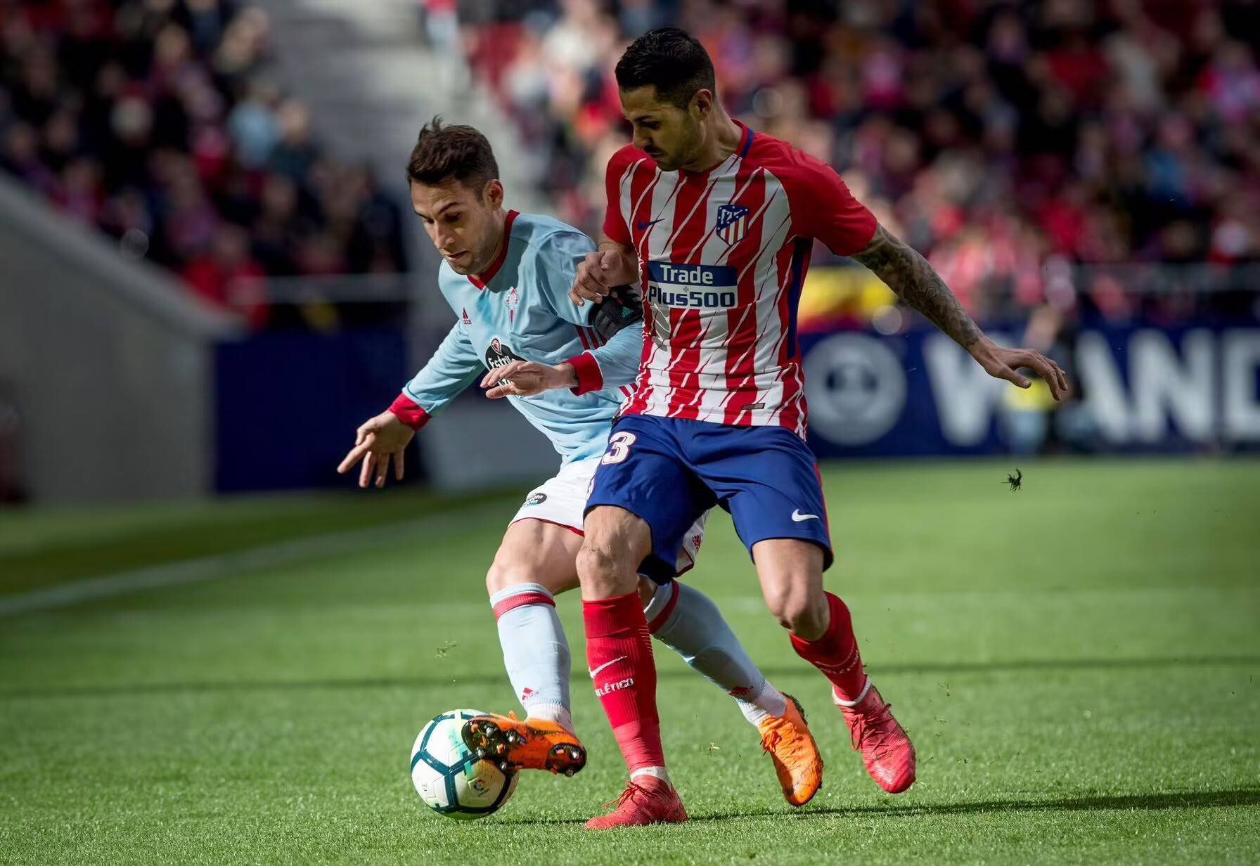 马德里竞技主场完胜维拉利尔,保持不败 马德里竞技主场完胜维拉利尔,保持不败