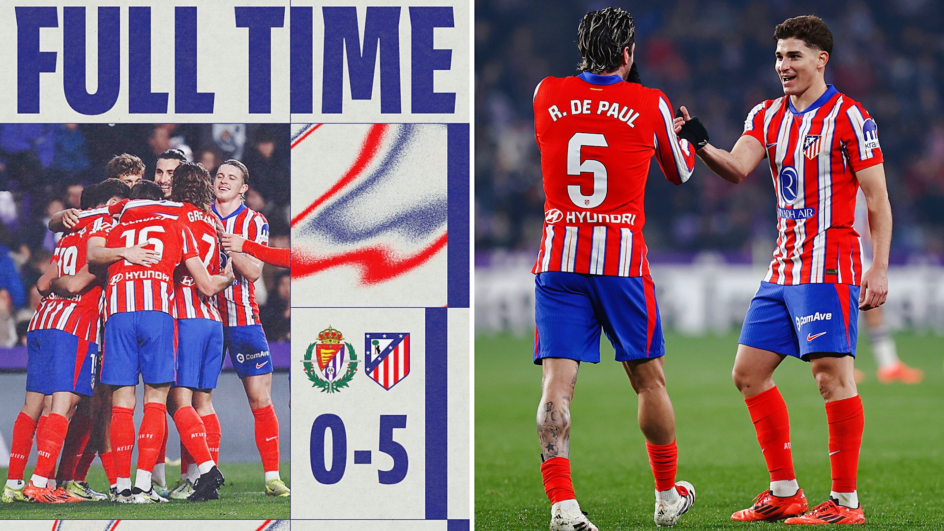 马德里竞技主场完胜维拉利尔,保持不败 马德里竞技主场完胜维拉利尔,保持不败