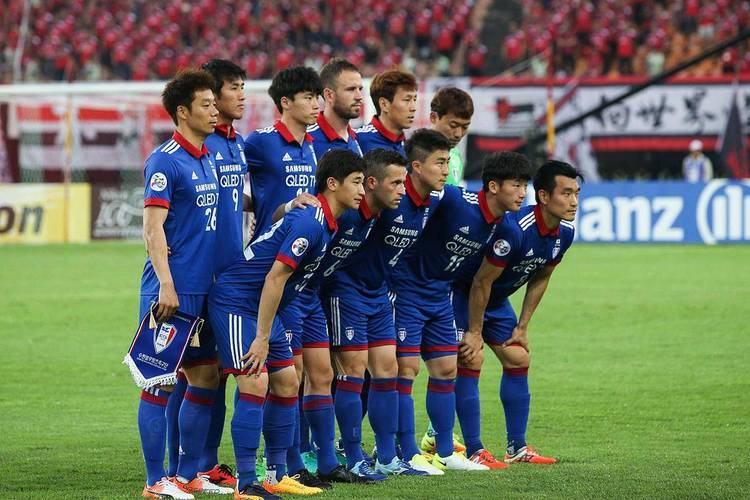 大阪钢巴主场告捷，力克首尔FC的简单介绍