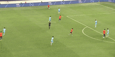 尼日尔队备受瞩目,成功晋级淘汰赛 尼日尔队备受瞩目,成功晋级淘汰赛