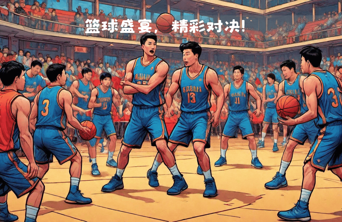 关于篮球盛事尽显风采,球队间的对决令人目不暇接的信息 关于篮球盛事尽显风采,球队间的对决令人目不暇接的信息