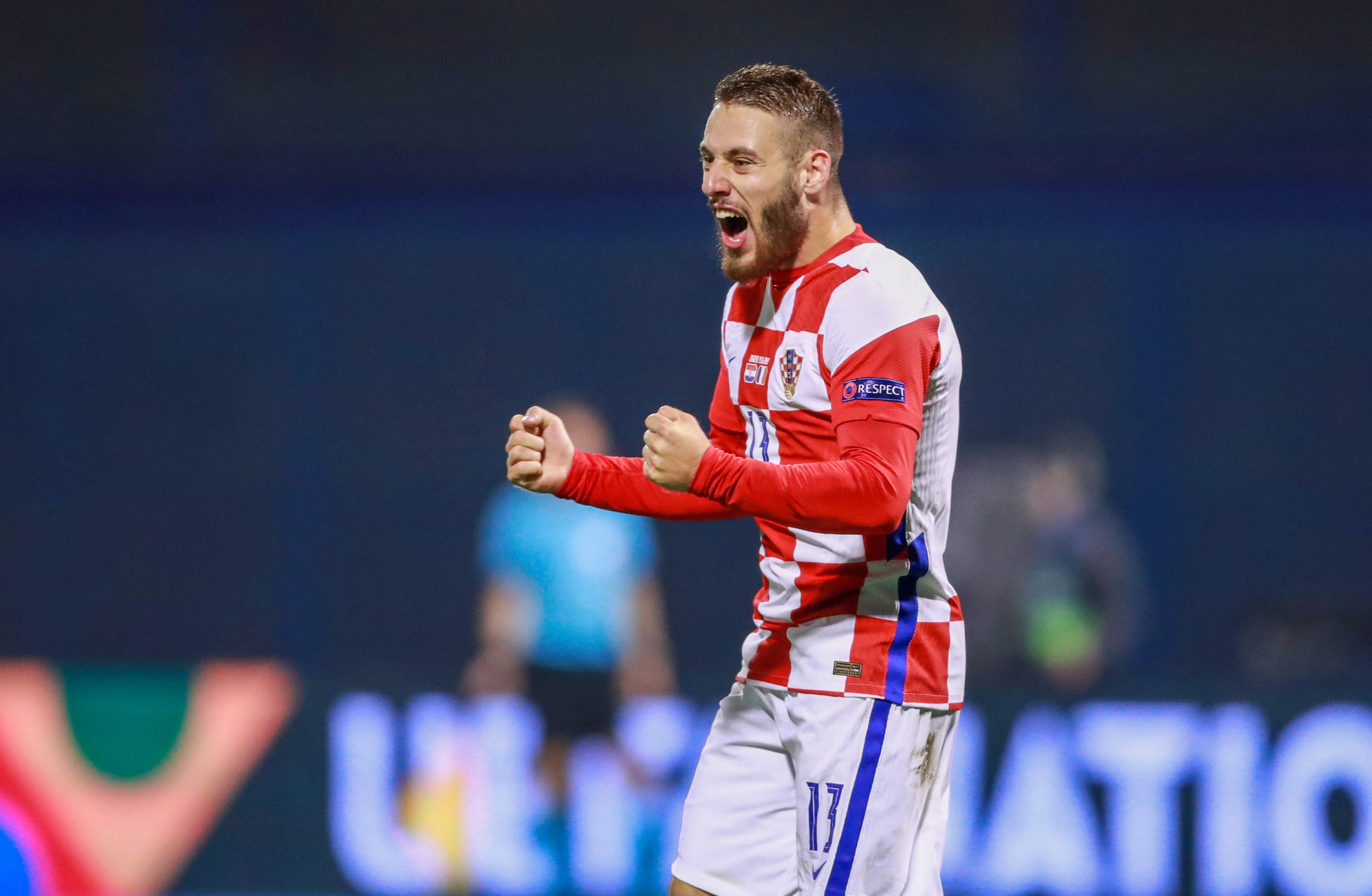 开云体育登录-捷克与克罗地亚交锋，双方实力均衡对决的简单介绍