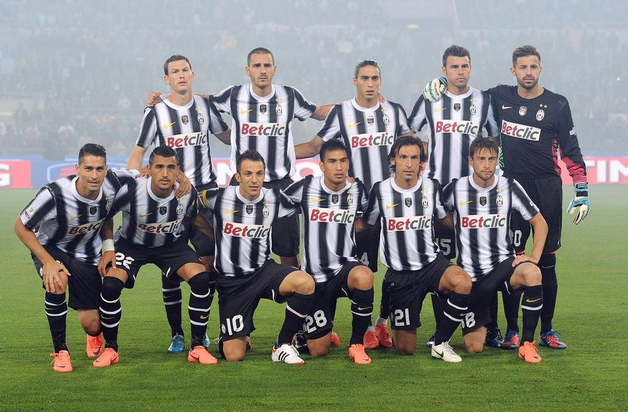 开云体育app-尤文图斯球员备战决赛，全力冲刺夺冠