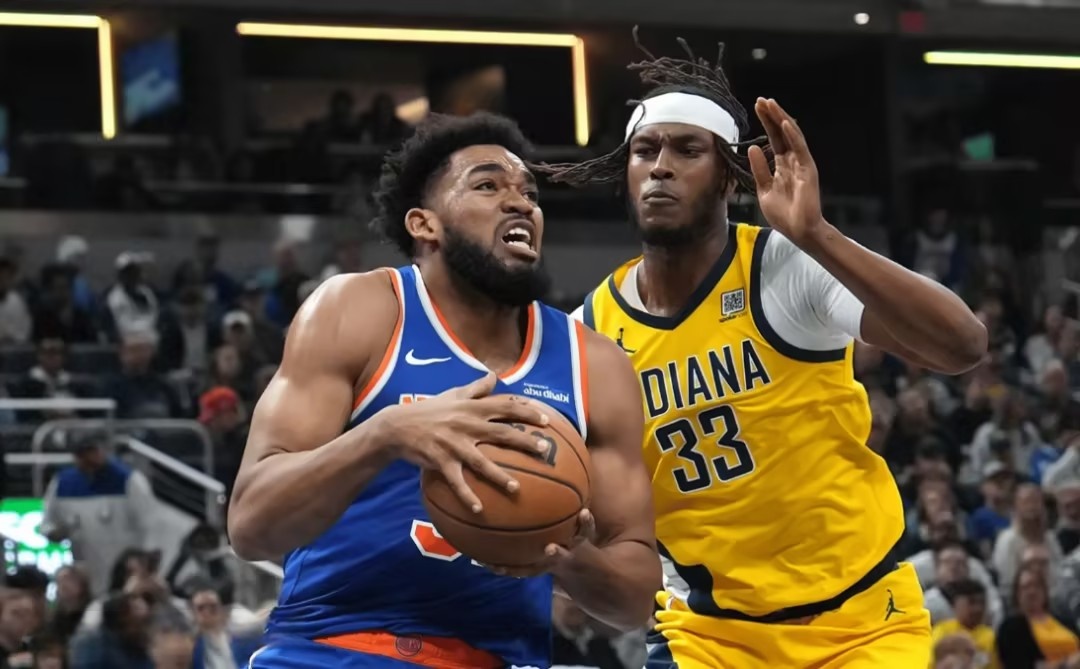 尼克斯客场逆转国王,赢得三连胜保持领先的简单介绍 尼克斯客场逆转国王,赢得三连胜保持领先的简单介绍