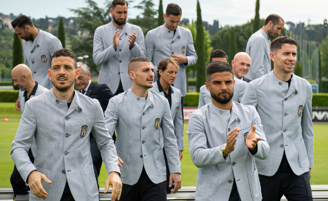 开云体育登录-欧洲国家球队备战重要赛事，团结备战