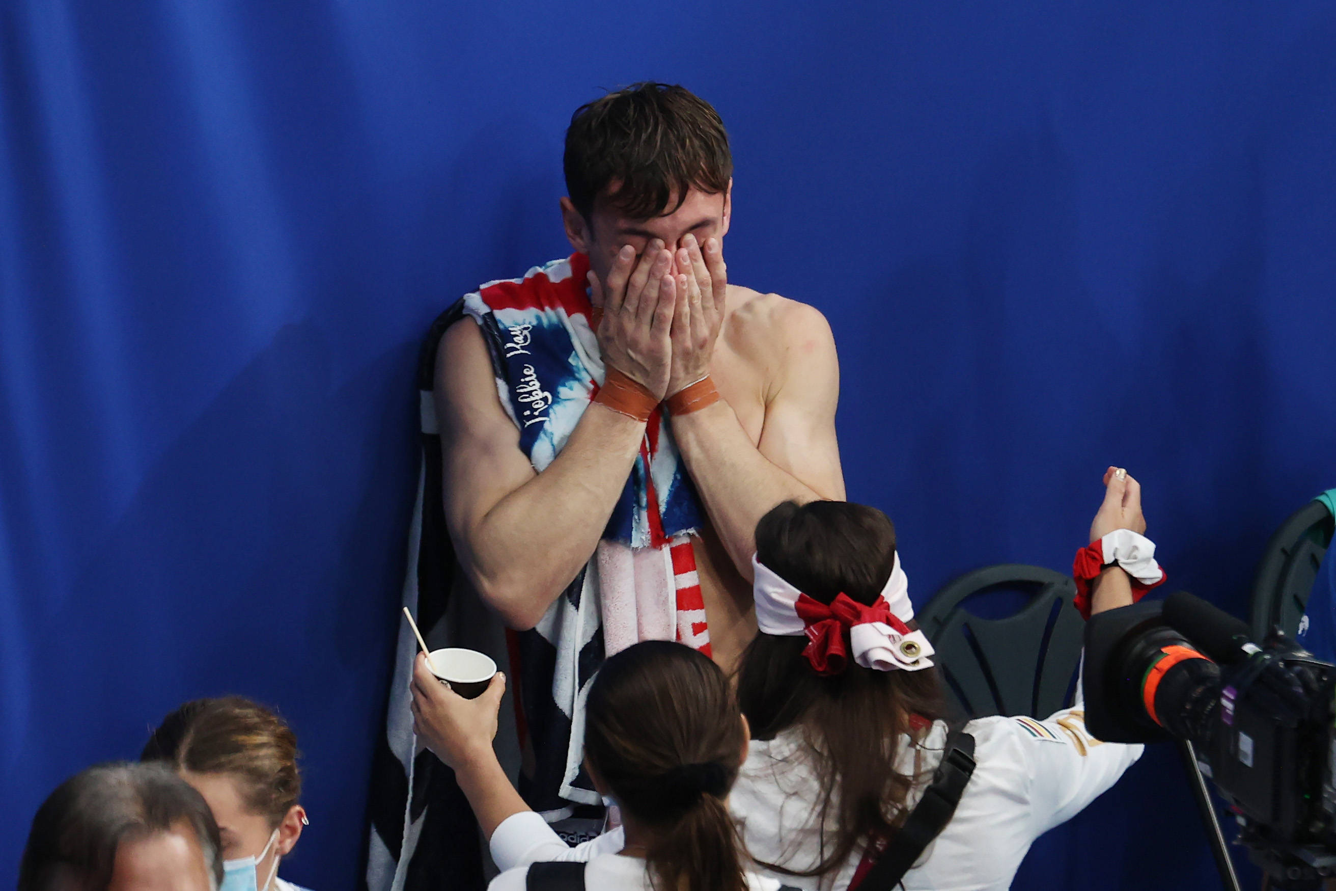 开云APP-瑞士游泳选手再创佳绩，圆梦奥运的简单介绍