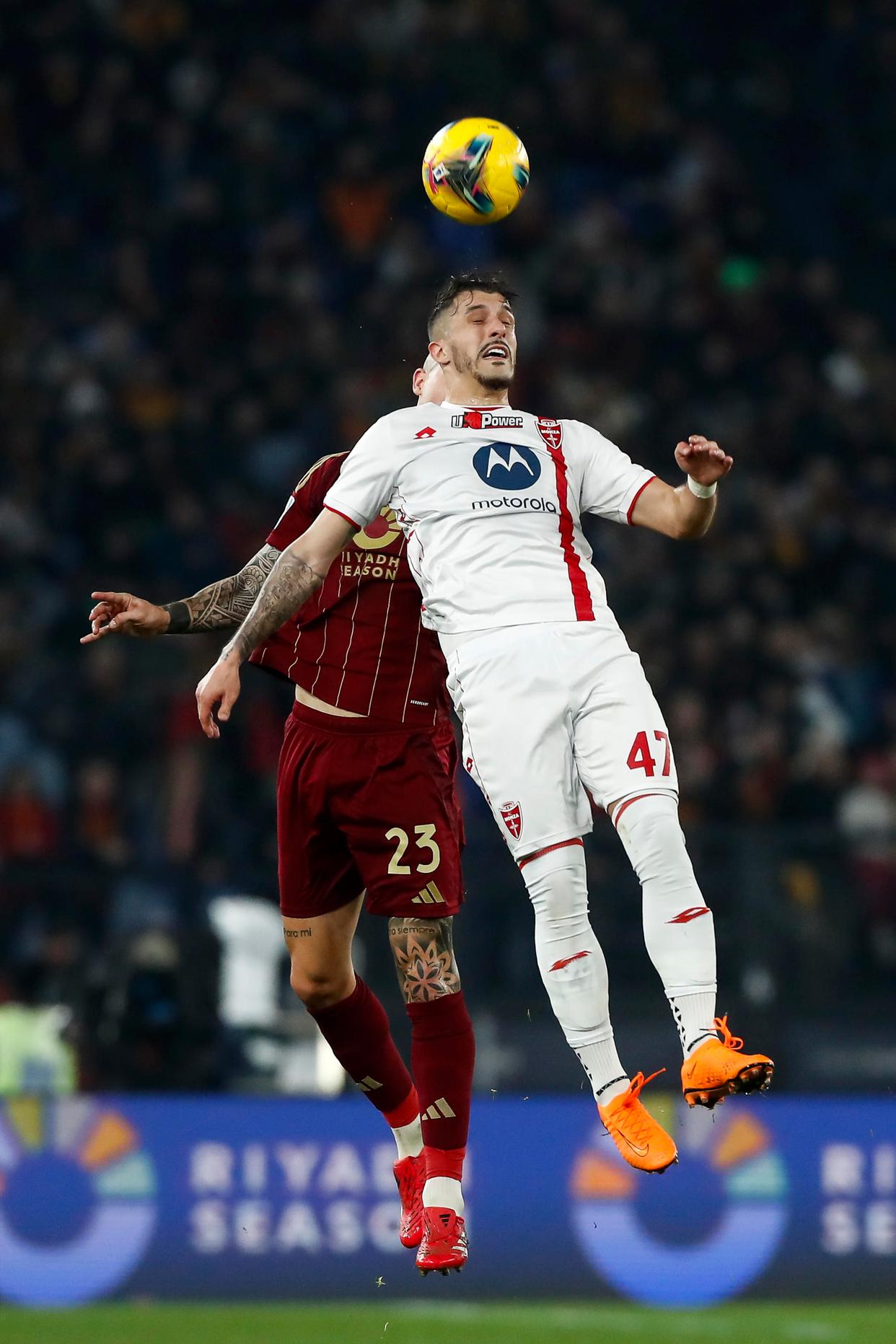 开云体育平台APP-意甲球队赛季前景蒙上一层阴影