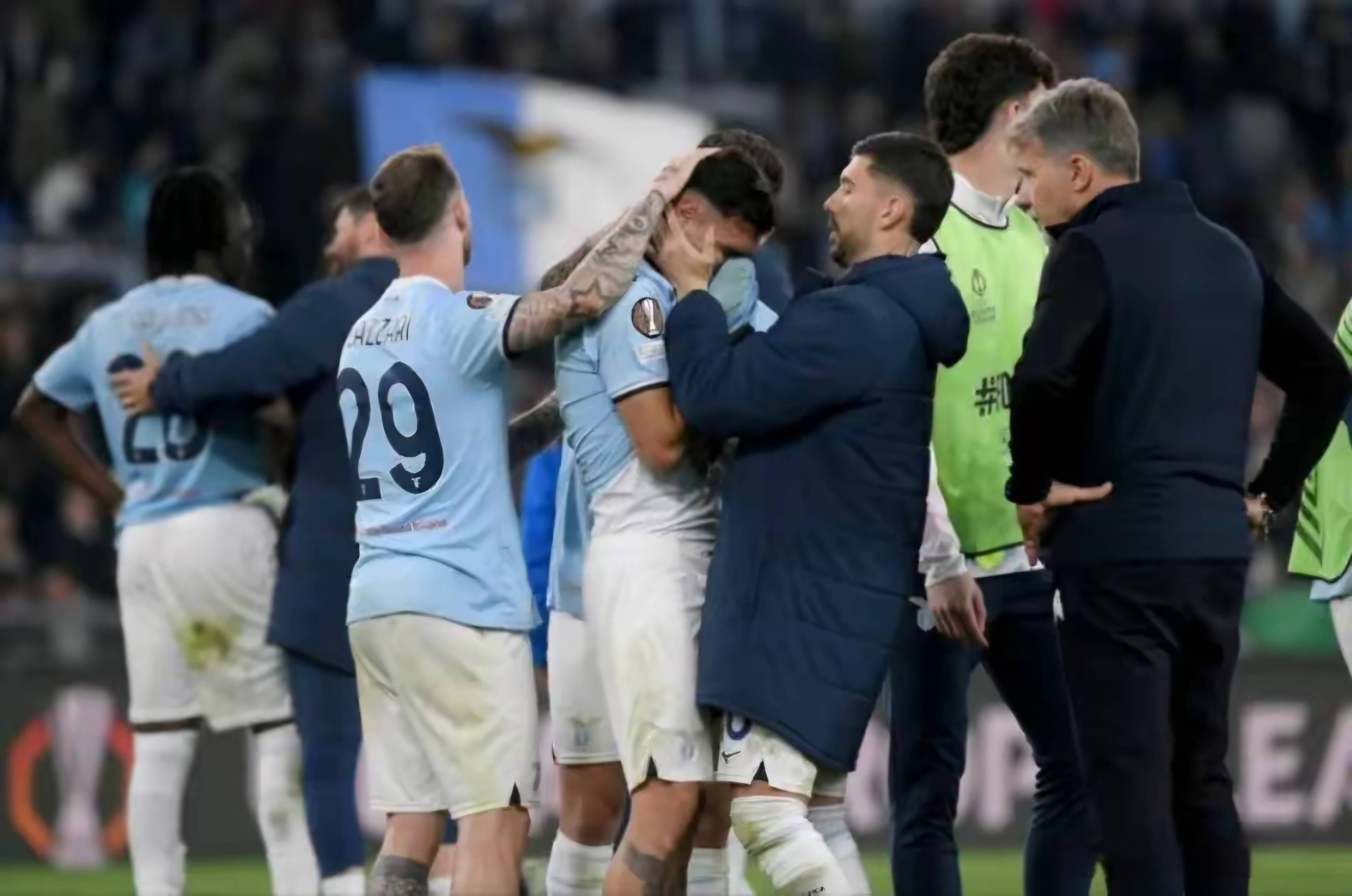 意甲球队赛季前景蒙上一层阴影 意甲球队赛季前景蒙上一层阴影