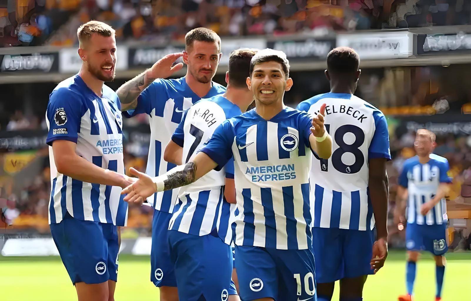 富勒姆主场告捷，英冠联赛领跑