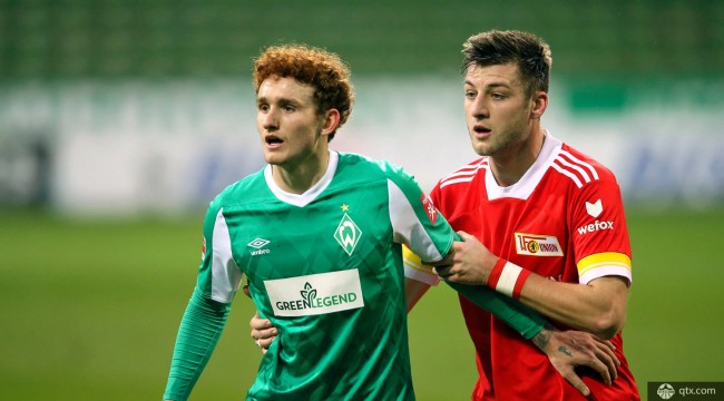 柏林联队告别连败,重回胜利轨道 柏林联队告别连败,重回胜利轨道