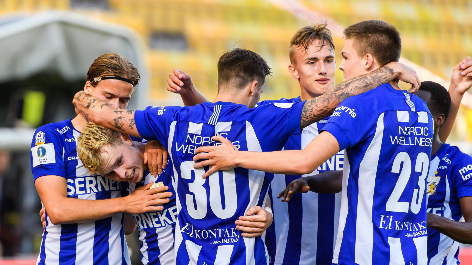 开云体育APP下载-利用伤停补时，布尔斯尔比锁定比利亚雷亚尔胜局