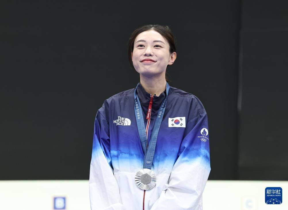 英国选手挺进射击比赛女子空气手枪决赛的简单介绍 英国选手挺进射击比赛女子空气手枪决赛的简单介绍