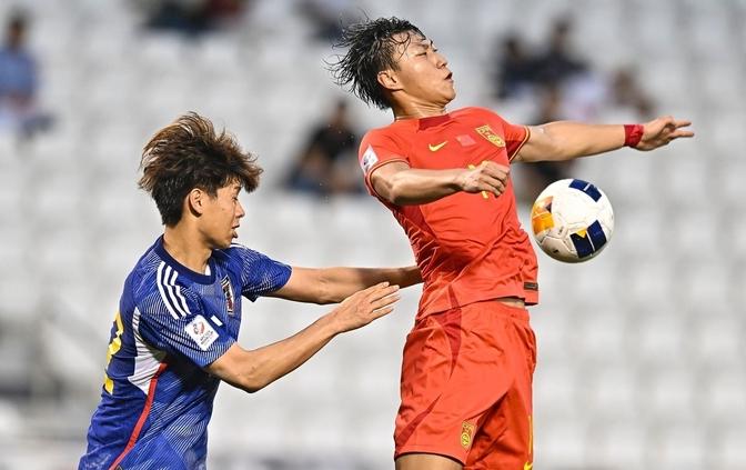 国内顶尖足球大赛，球员实力浮出水面