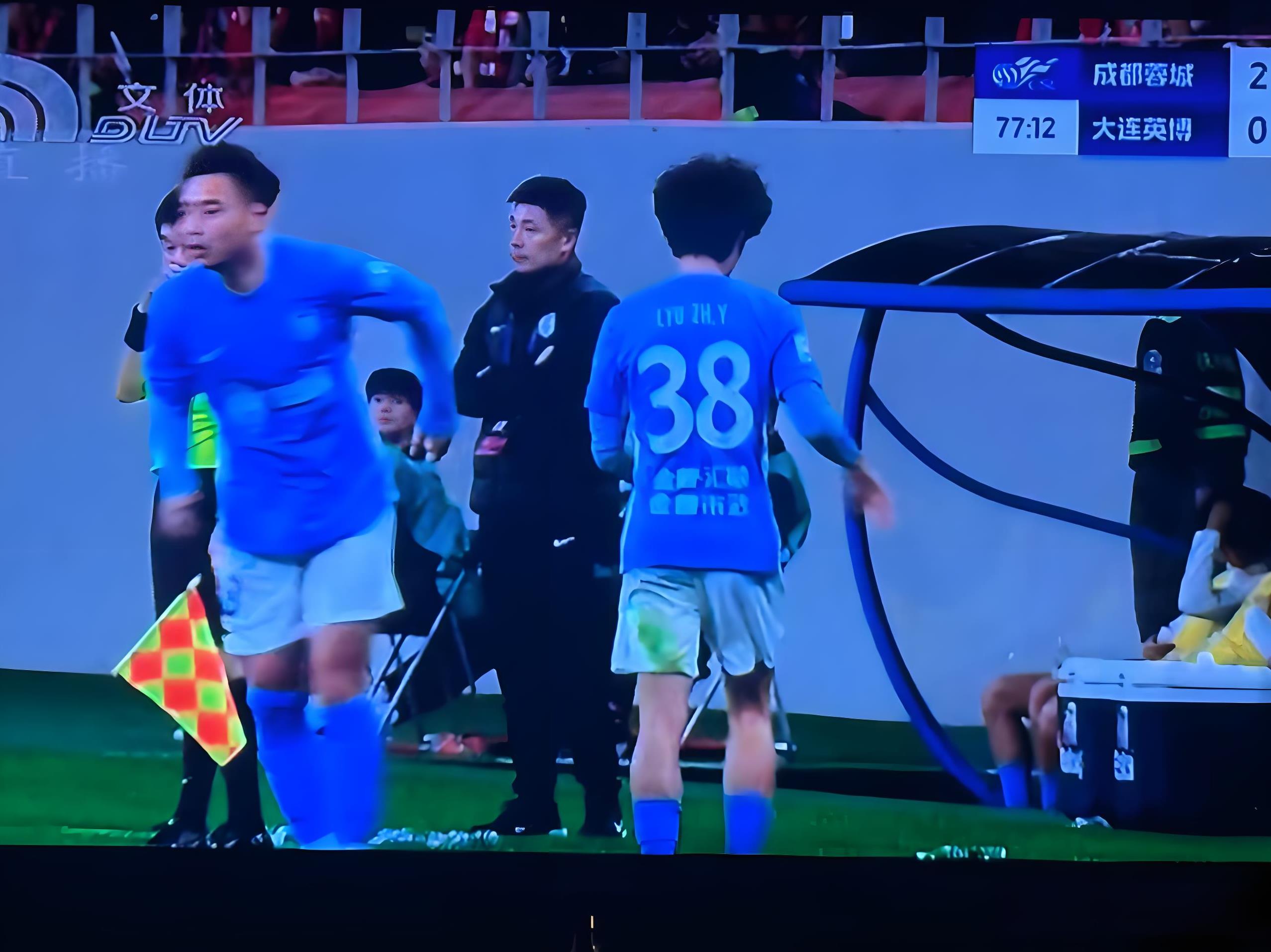 青岛中能客场战胜大连超越,连胜气势如虹! 青岛中能客场战胜大连超越,连胜气势如虹!