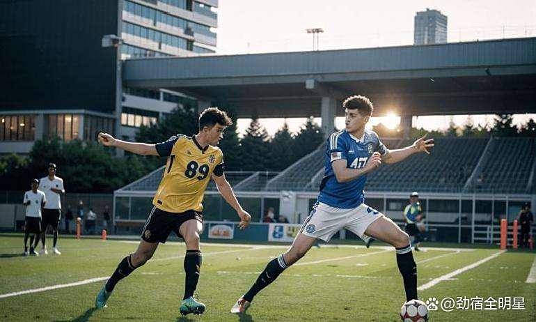 精彩足球演绎逆袭传奇,多名球员表现出色 精彩足球演绎逆袭传奇,多名球员表现出色