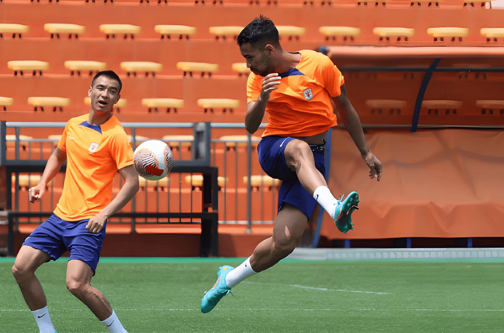 开云体育app-泰国球队开创历史，或成为本届亚冠一支亮点