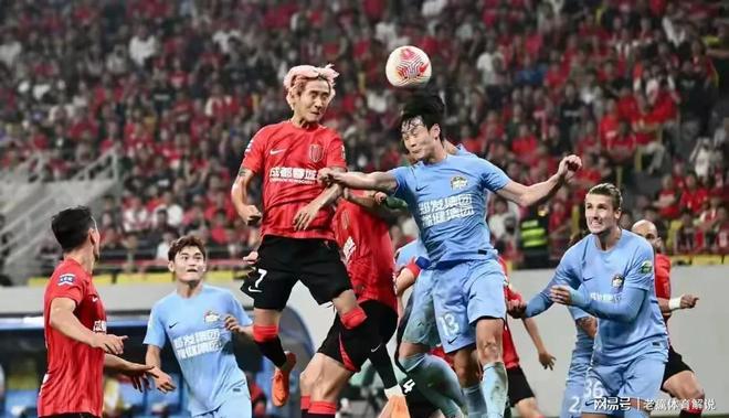 中超巨星齐聚一堂,展现巨大引爆力带来视觉盛宴 中超巨星齐聚一堂,展现巨大引爆力带来视觉盛宴