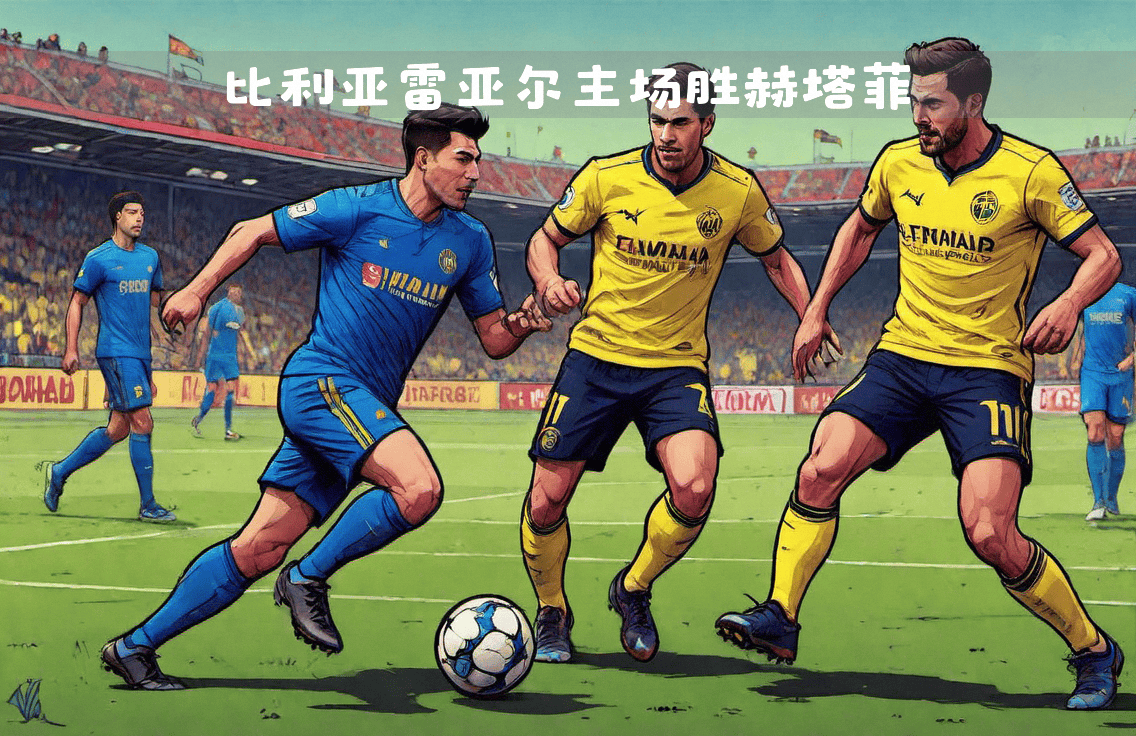 关于赫塔菲主场逆转比利亚雷亚尔,惊险获胜的信息 关于赫塔菲主场逆转比利亚雷亚尔,惊险获胜的信息