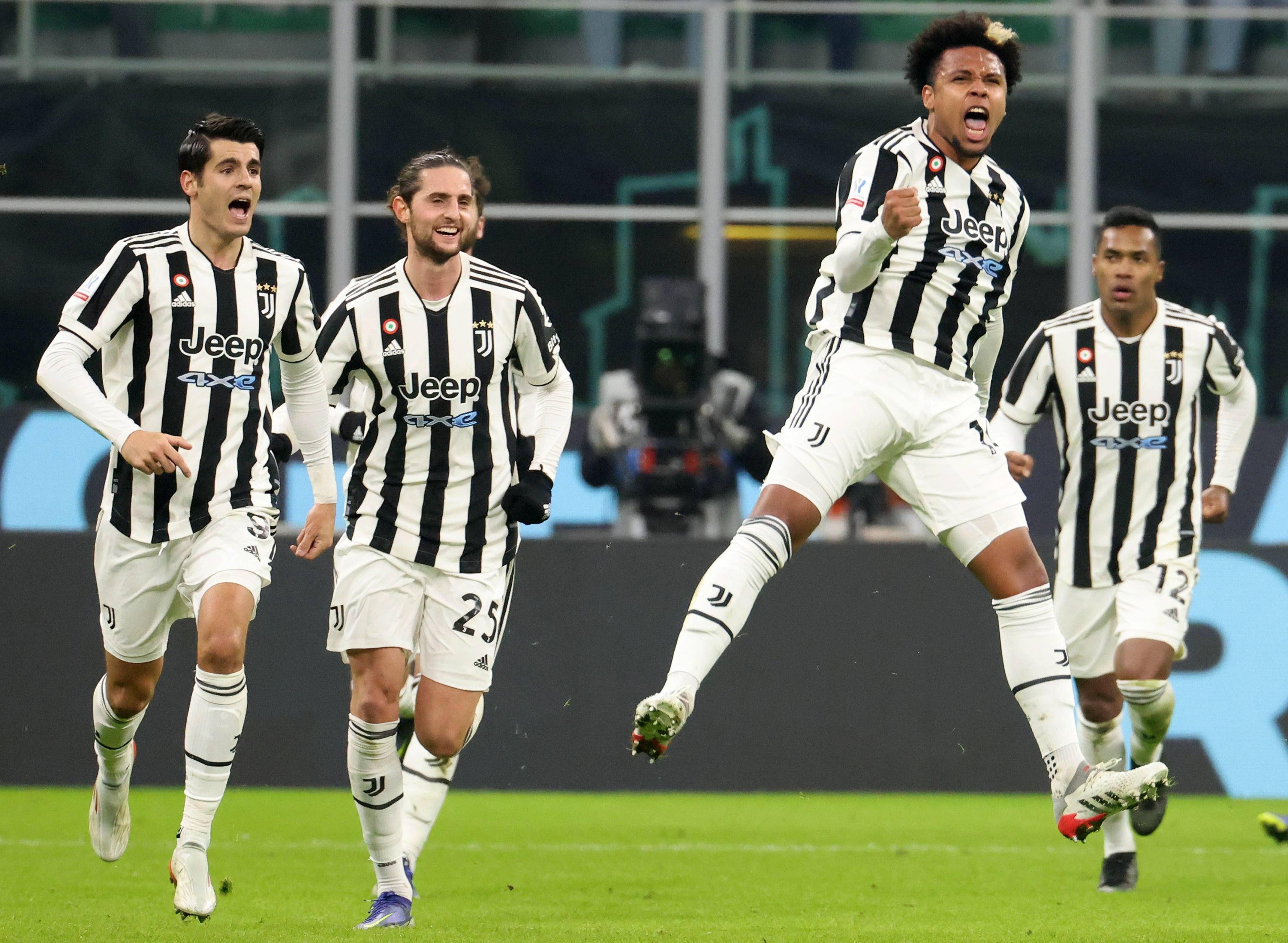 开云体育APP下载-意大利球队力争先机，欧冠夺冠梦的简单介绍