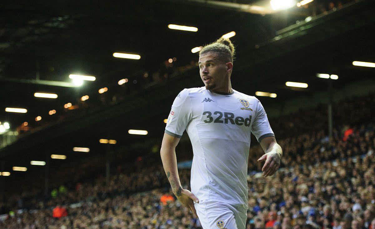 开云体育APP下载-利兹联逆袭，赛季前景一片光明