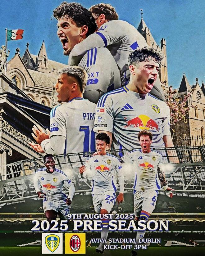 利兹联逆袭,赛季前景一片光明 利兹联逆袭,赛季前景一片光明