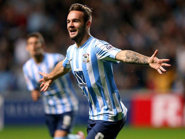 开云体育在线-考文垂城主场失利，保级形势艰难