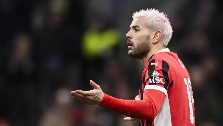 开云下载-AC米兰遭遇困境，丢掉宝贵积分