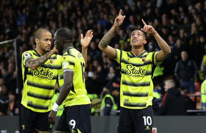 沃特福德对阵伯恩利,谁能获得胜利? 沃特福德对阵伯恩利,谁能获得胜利?