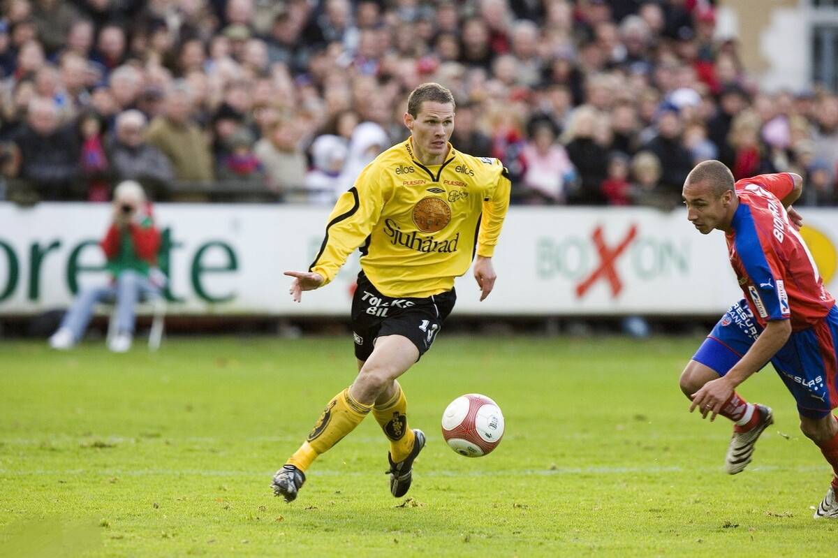 瑞典球队掀起热潮取得连胜 瑞典球队掀起热潮取得连胜