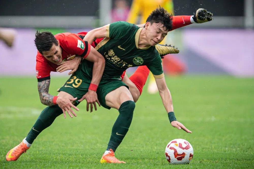 中超球队外援身体状况备受关注 中超球队外援身体状况备受关注