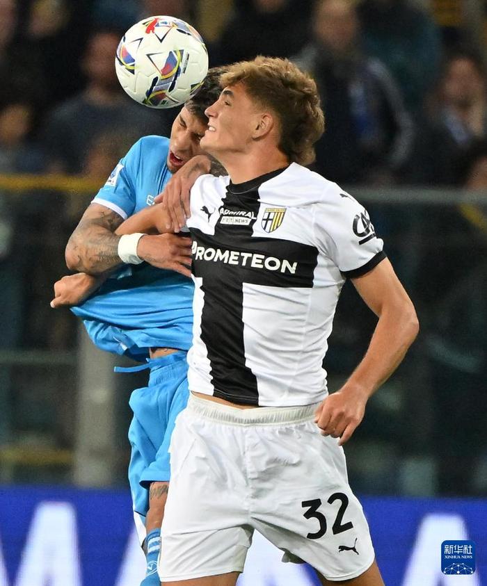 那不勒斯客场挑战帕尔马,继续领跑 那不勒斯客场挑战帕尔马,继续领跑