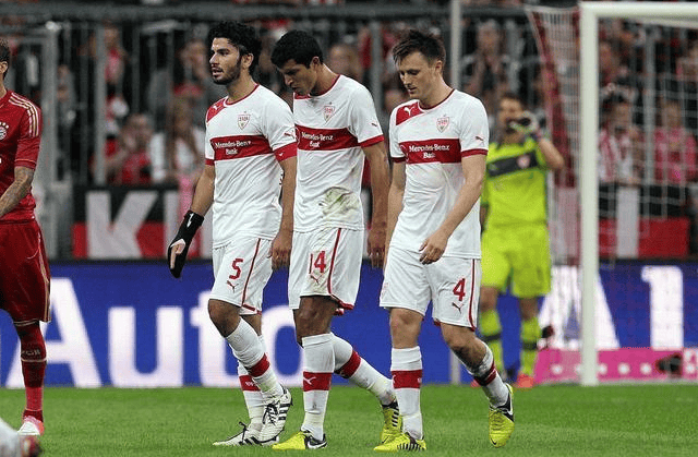 弗赖堡与斯图加特将上演一场激烈的对决