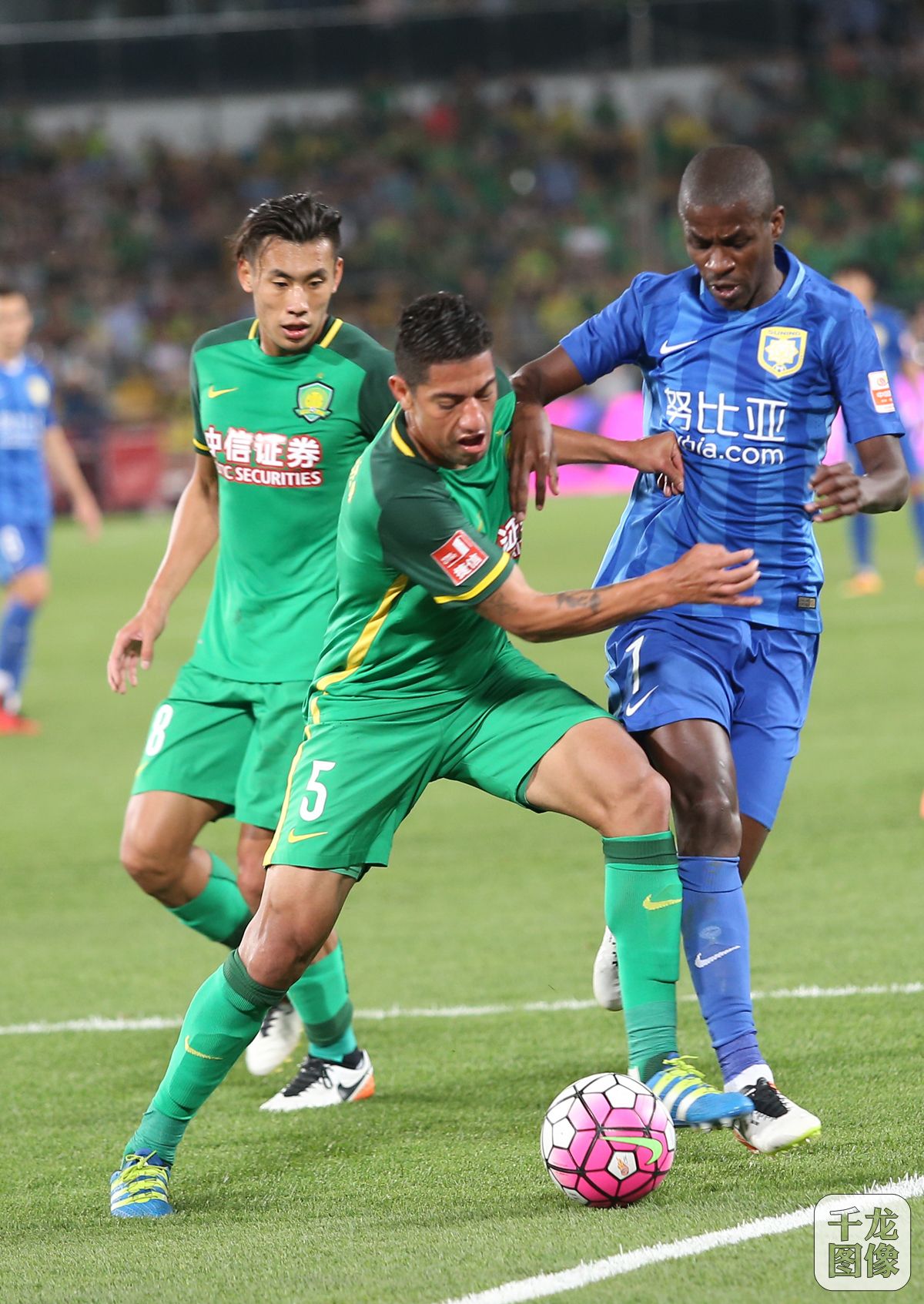 江苏苏宁客场不敌北京国安,遭遇连败 江苏苏宁客场不敌北京国安,遭遇连败