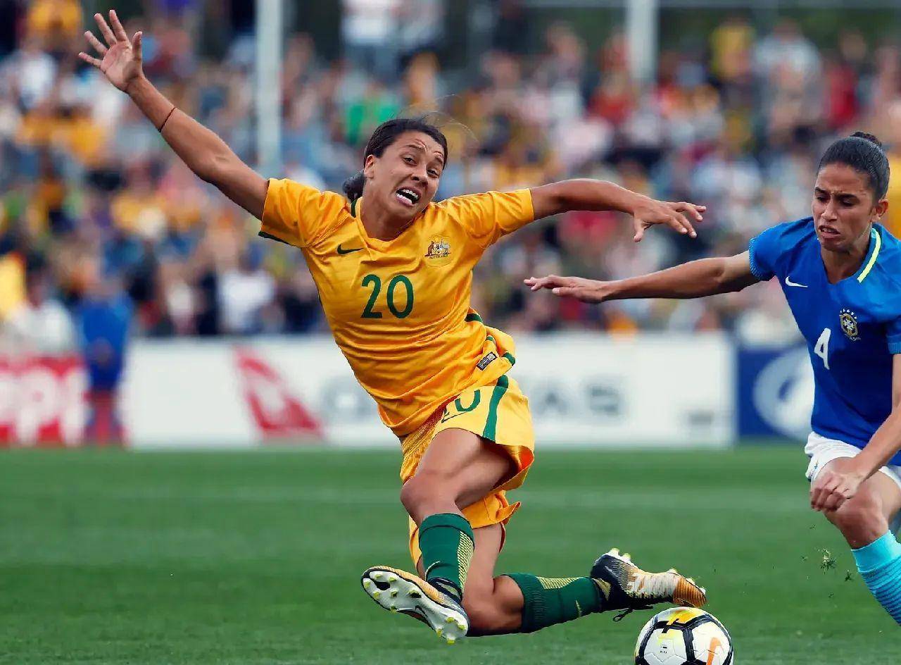 开云平台-澳大利亚女足迎战挪威，胜负难料