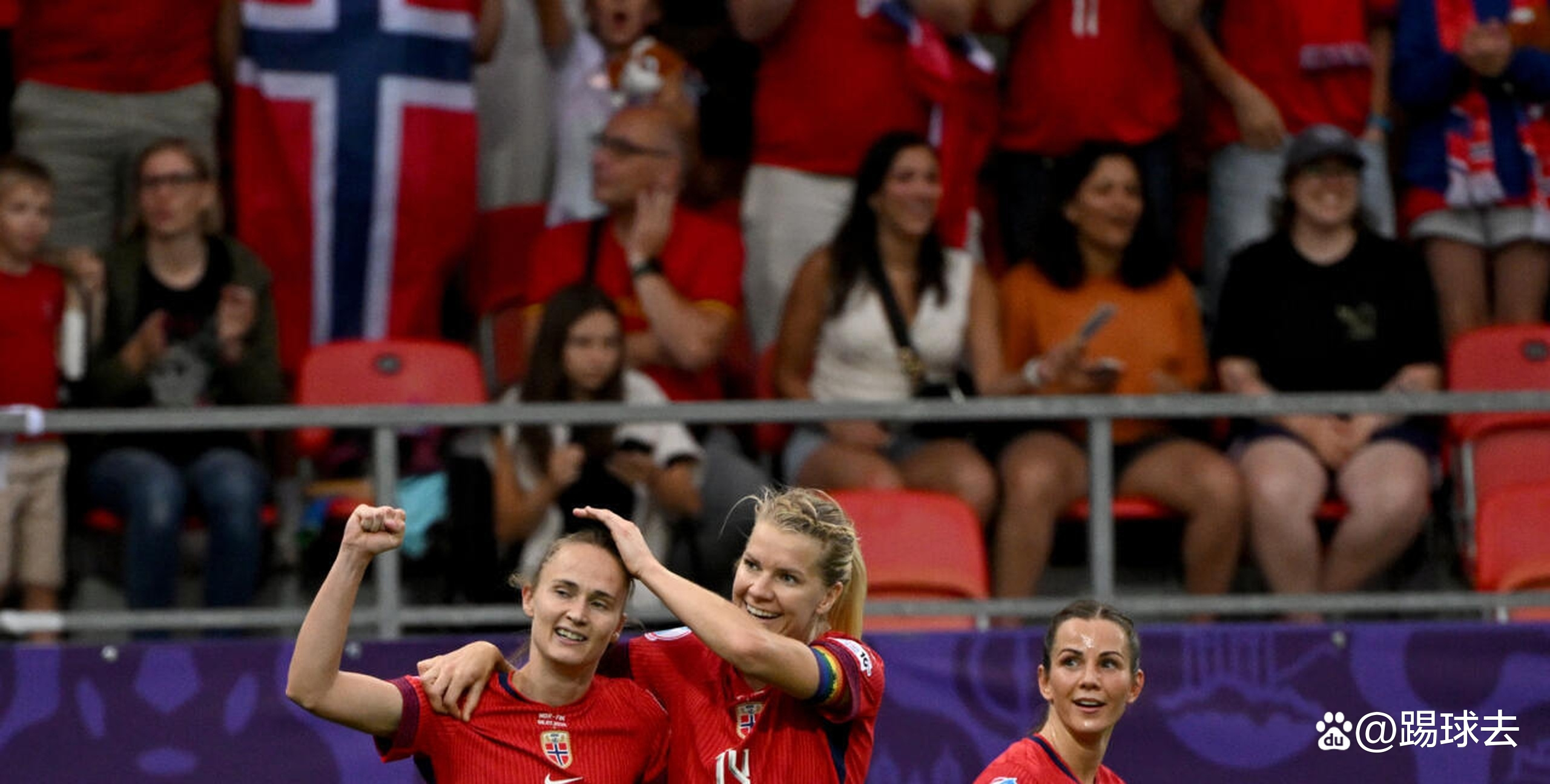 澳大利亚女足迎战挪威,胜负难料 澳大利亚女足迎战挪威,胜负难料