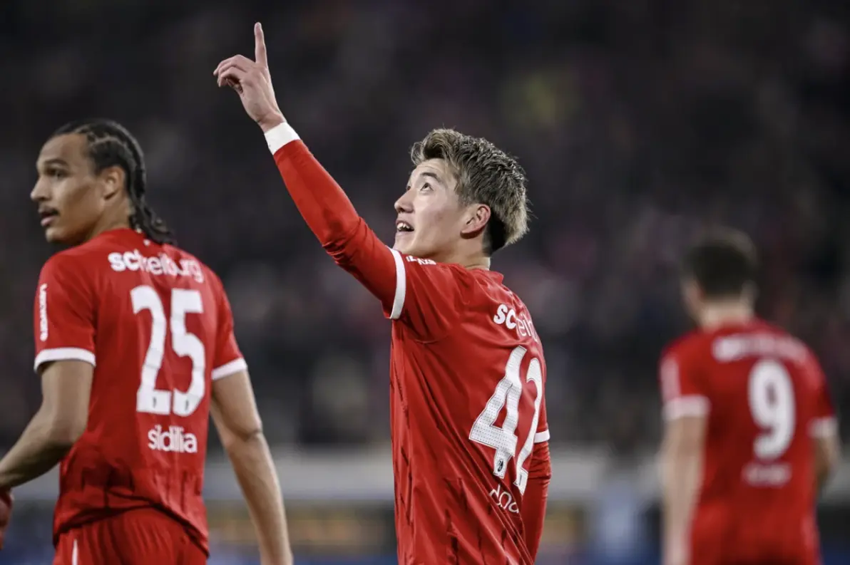 弗莱堡队员伤愈复出,助球队重拾信心的简单介绍 弗莱堡队员伤愈复出,助球队重拾信心的简单介绍