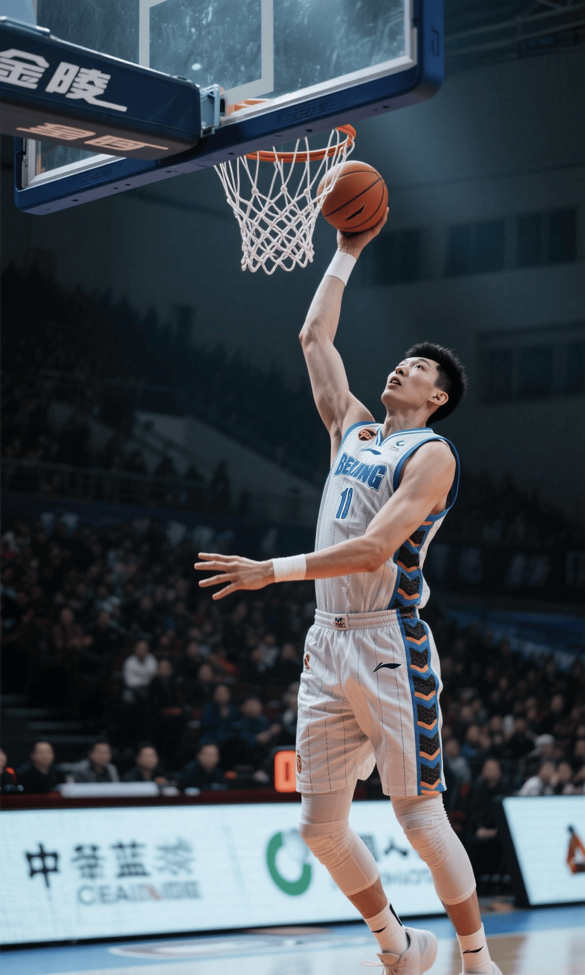 开云体育官网-北京首钢队新赛季挑战难度大增，球员备战艰苦