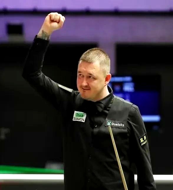 精心准备的对决打破现状,创造出色表现 精心准备的对决打破现状,创造出色表现