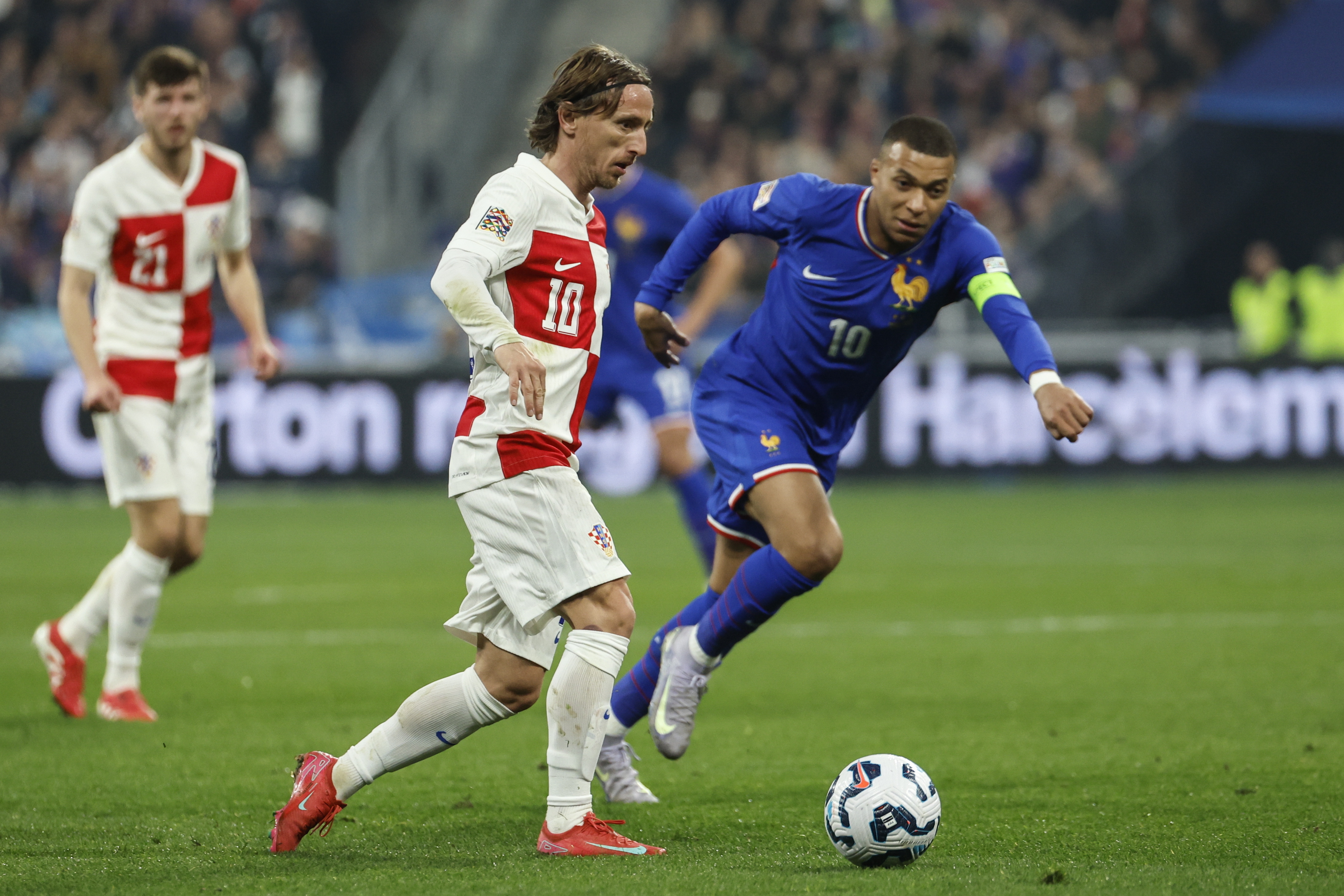 欧国联比赛即将拉开帷幕：球员期待全新赛季