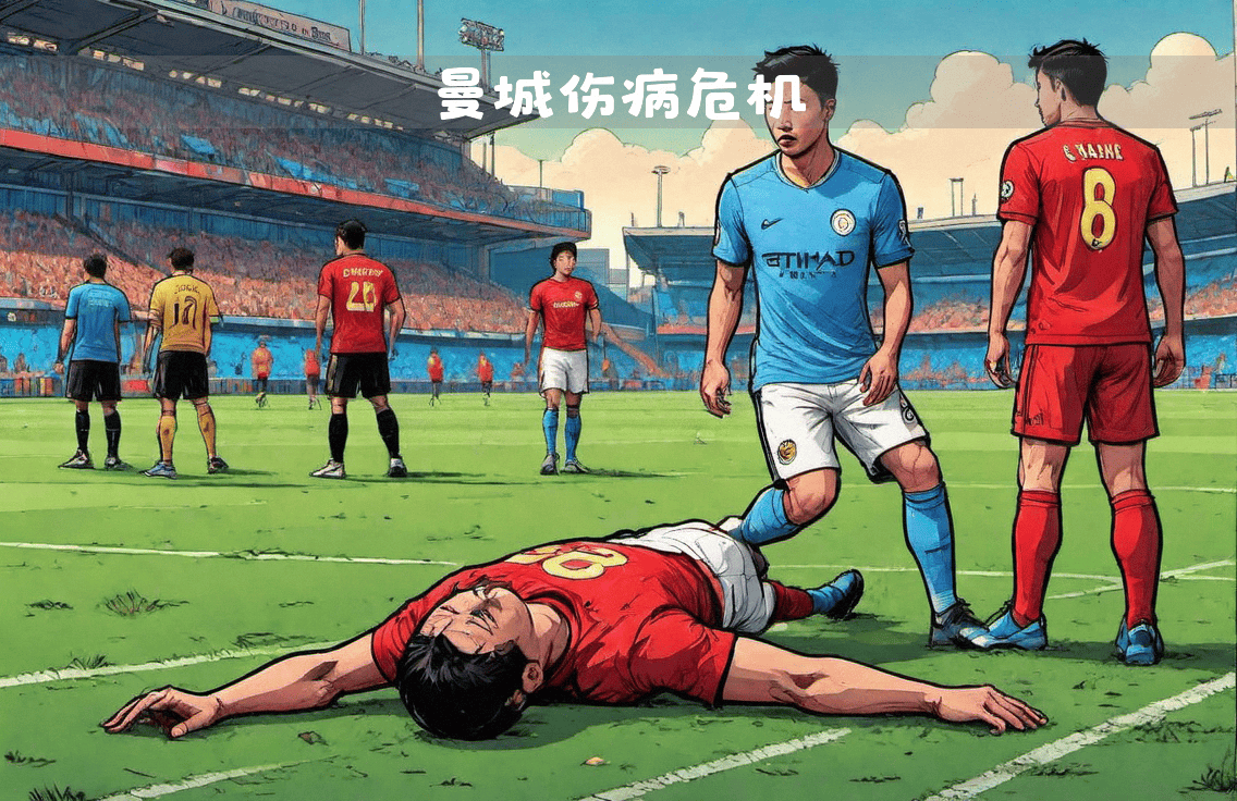 包含曼城中场核心意外受伤,冠军希望蒙上阴影的词条 包含曼城中场核心意外受伤,冠军希望蒙上阴影的词条