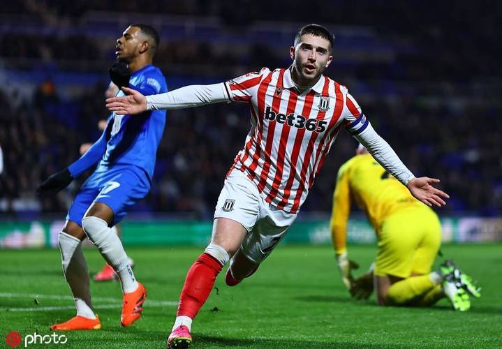 开云平台-关于斯托克城主场大胜维冈竞技，豪取三分的信息