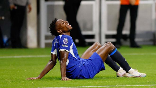 托特纳姆热刺凭借进攻火力,赢得关键胜利 托特纳姆热刺凭借进攻火力,赢得关键胜利