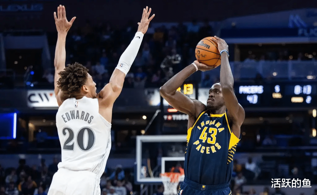 开云体育中国-步行者客场逆转雷霆！独行侠中投不中遭绝杀